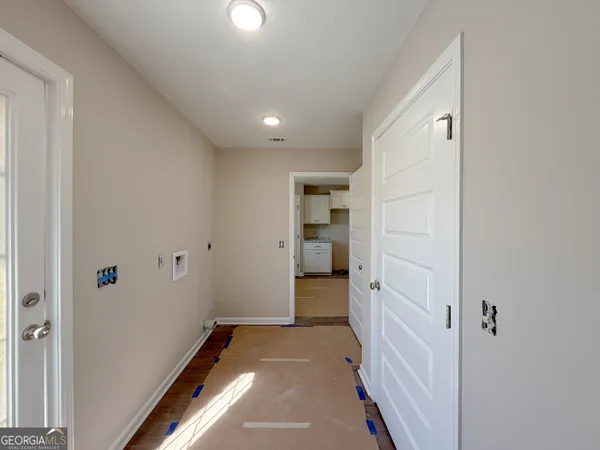 $236,400 | 4348 Deloach Church Road, Claxton, GA 30417