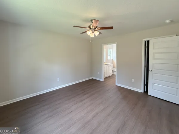 $236,400 | 4348 Deloach Church Road, Claxton, GA 30417