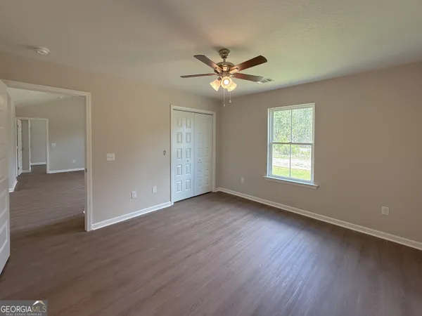 $236,400 | 4348 Deloach Church Road, Claxton, GA 30417