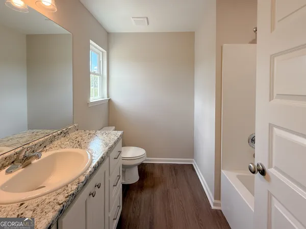 $236,400 | 4348 Deloach Church Road, Claxton, GA 30417