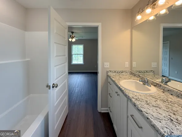 $236,400 | 4348 Deloach Church Road, Claxton, GA 30417