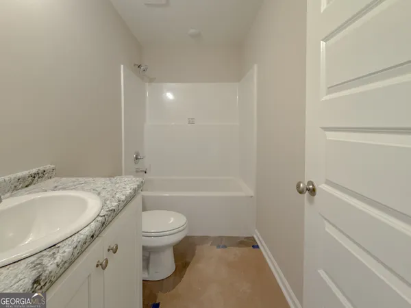 $236,400 | 4348 Deloach Church Road, Claxton, GA 30417