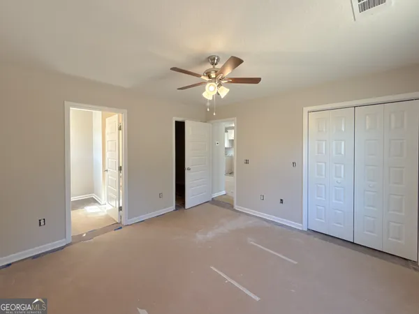 $236,400 | 4348 Deloach Church Road, Claxton, GA 30417