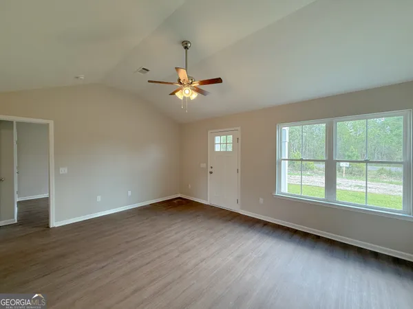 $236,400 | 4348 Deloach Church Road, Claxton, GA 30417