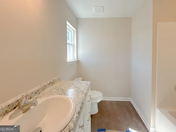 $236,400 | 4348 Deloach Church Road, Claxton, GA 30417