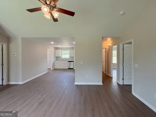 $236,400 | 4348 Deloach Church Road, Claxton, GA 30417