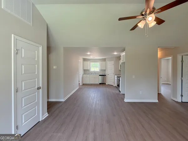 $236,400 | 4348 Deloach Church Road, Claxton, GA 30417