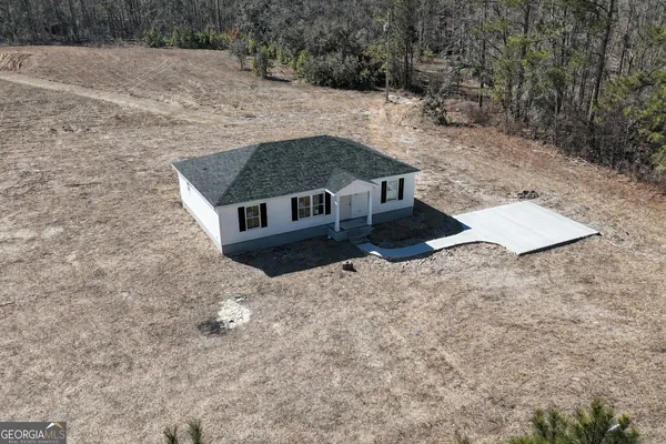 $236,400 | 4348 Deloach Church Road, Claxton, GA 30417