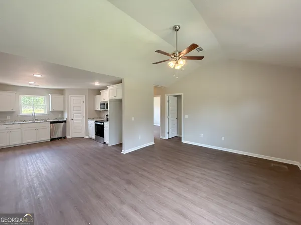 $236,400 | 4348 Deloach Church Road, Claxton, GA 30417