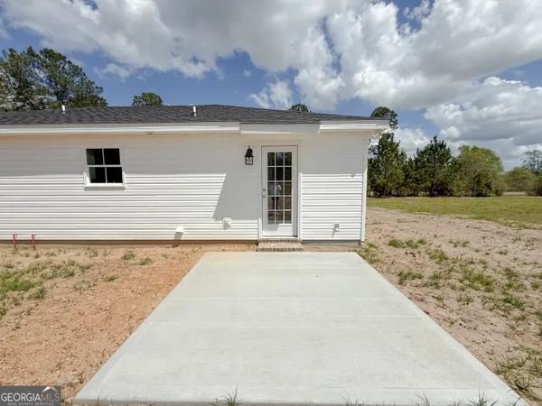 $236,400 | 4348 Deloach Church Road, Claxton, GA 30417