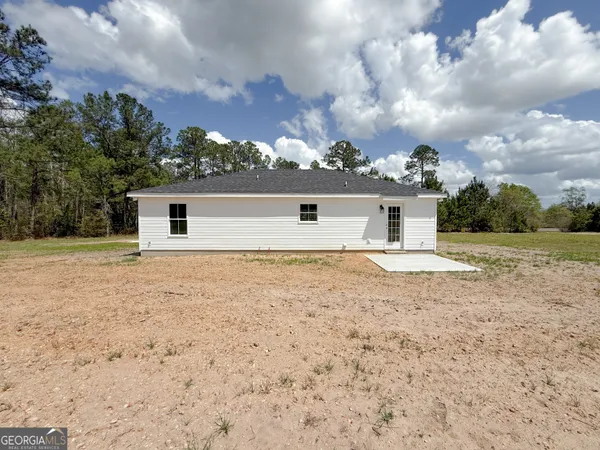 $236,400 | 4348 Deloach Church Road, Claxton, GA 30417