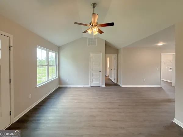 $236,400 | 4348 Deloach Church Road, Claxton, GA 30417