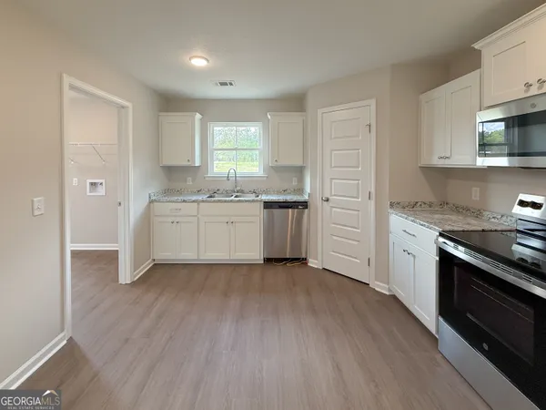 $236,400 | 4348 Deloach Church Road, Claxton, GA 30417