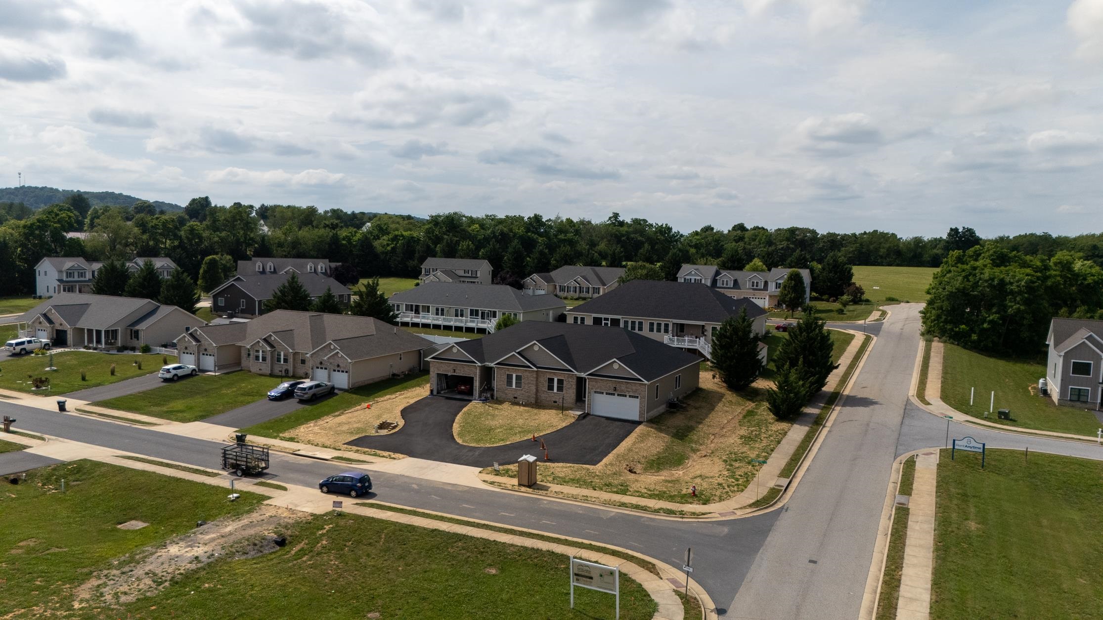 5 Meriwether Circle Stuarts Draft, VA 24477 - Photo 1 of 44