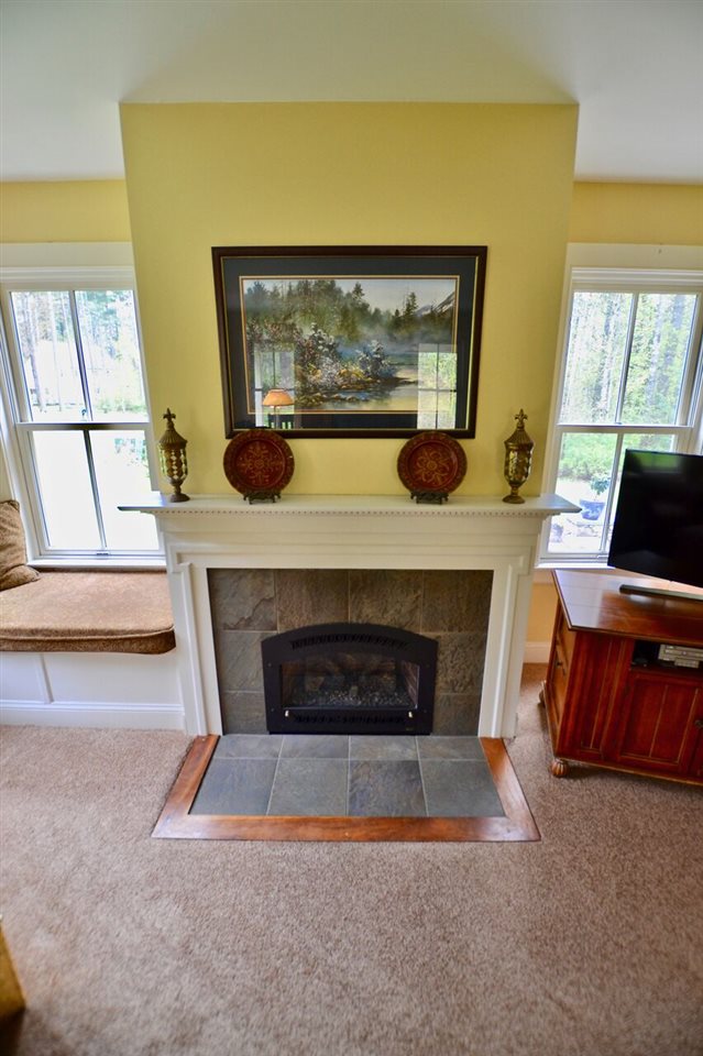 60 North Harvey Farm Road Waterbury, VT 05677 - Photo 14 of 26 Gallery Image 14