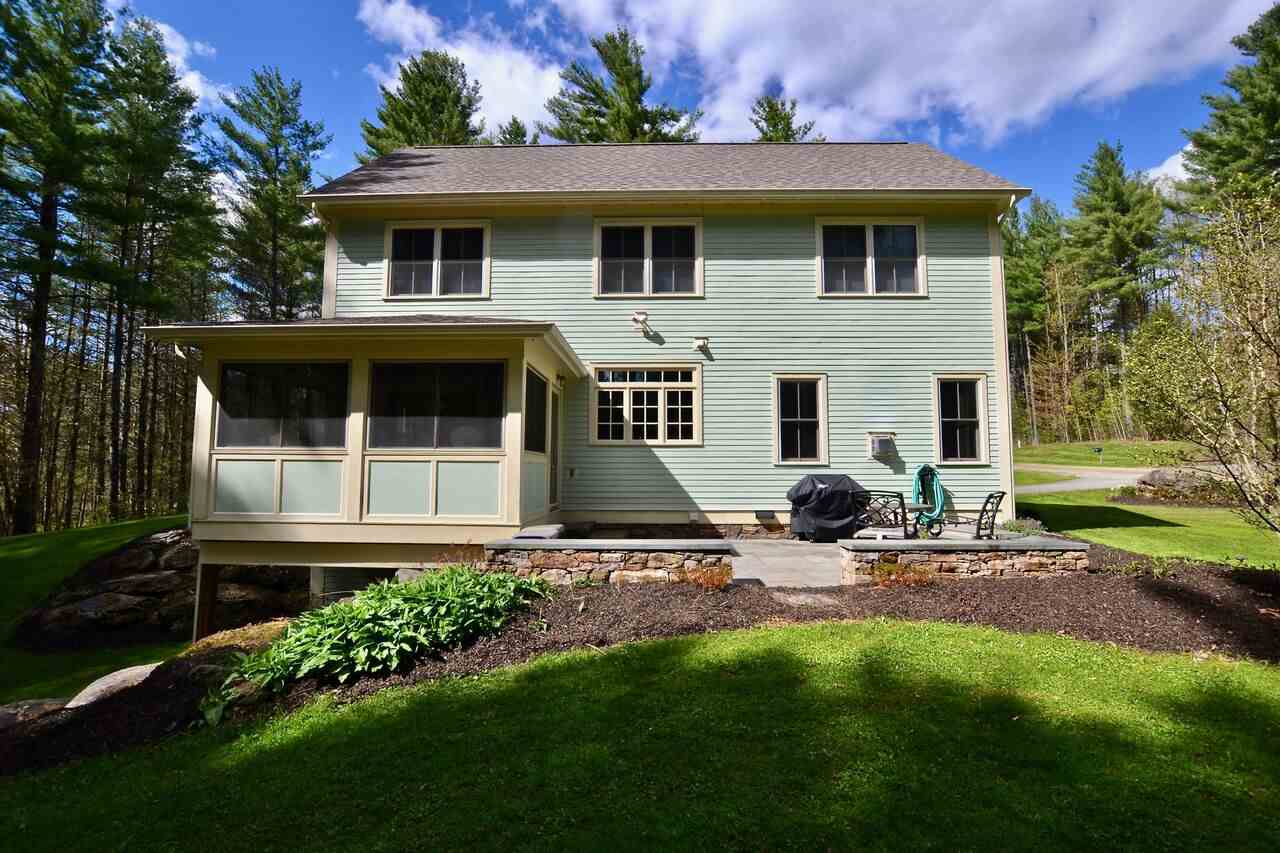 60 North Harvey Farm Road Waterbury, VT 05677 - Photo 3 of 26 Gallery Image 3