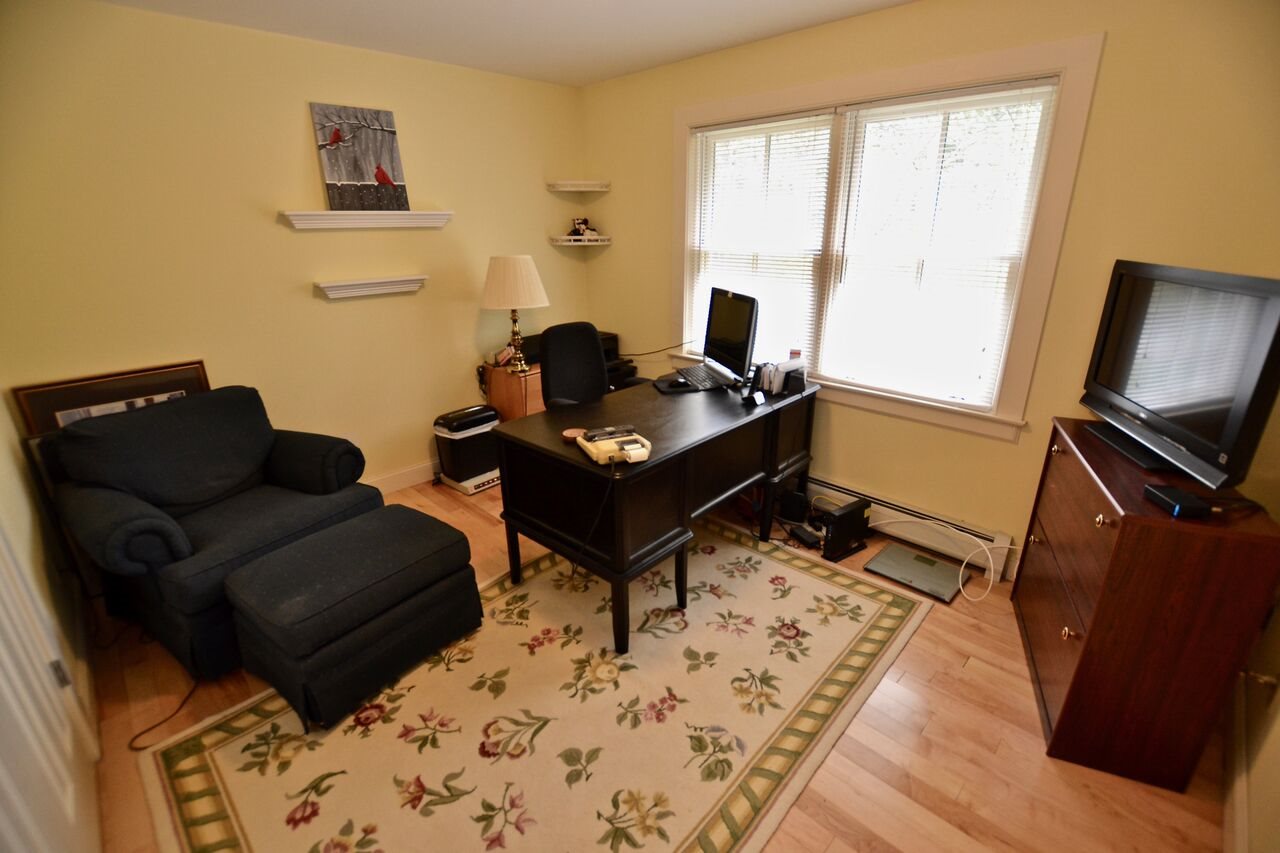60 North Harvey Farm Road Waterbury, VT 05677 - Photo 23 of 26 Gallery Image 23