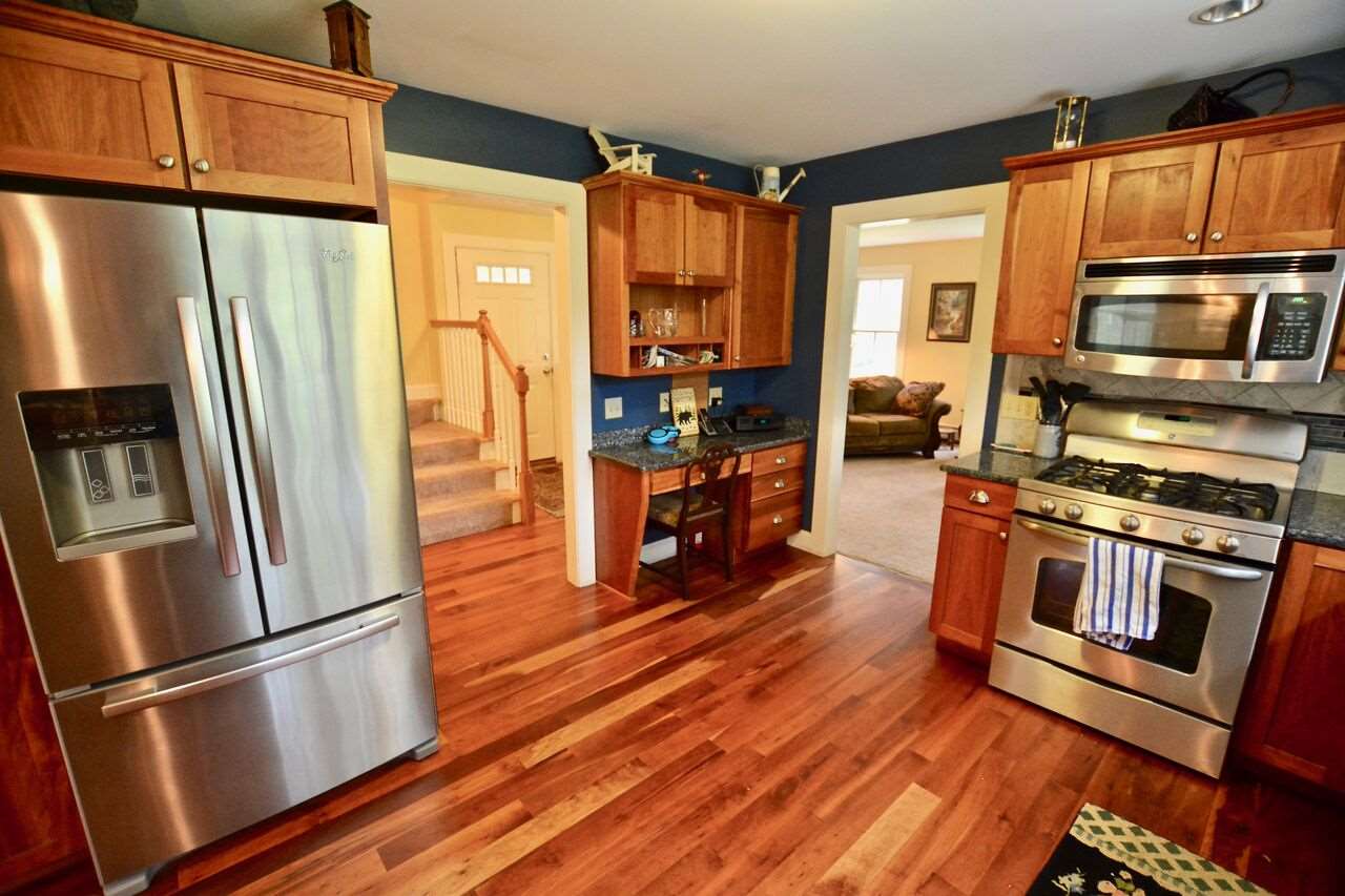 60 North Harvey Farm Road Waterbury, VT 05677 - Photo 8 of 26 Gallery Image 8