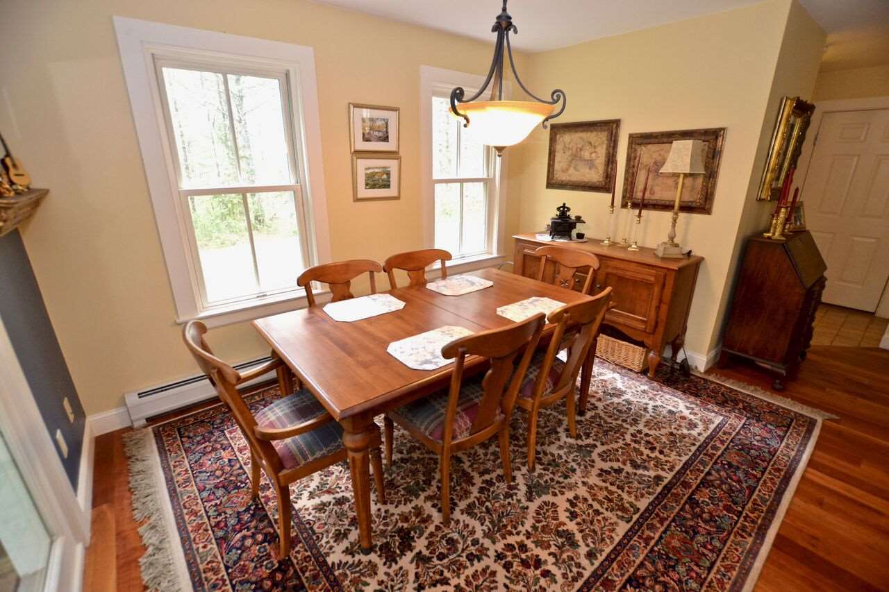 60 North Harvey Farm Road Waterbury, VT 05677 - Photo 10 of 26 Gallery Image 10