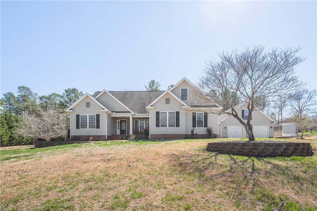 209 Thomas Welborn Road Anderson, SC 29625 - Photo 1 of 49