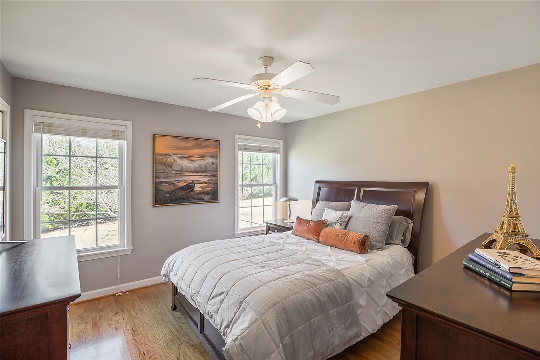 209 Thomas Welborn Road Anderson, SC 29625 - Photo 29 of 49 Guest Room 3