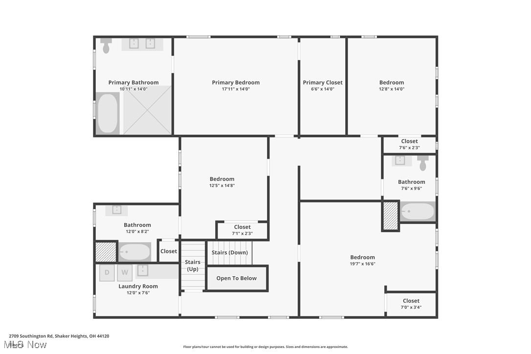 2709 Southington Road Cleveland, OH 44120 - Photo 48 of 50 Gallery Image 48
