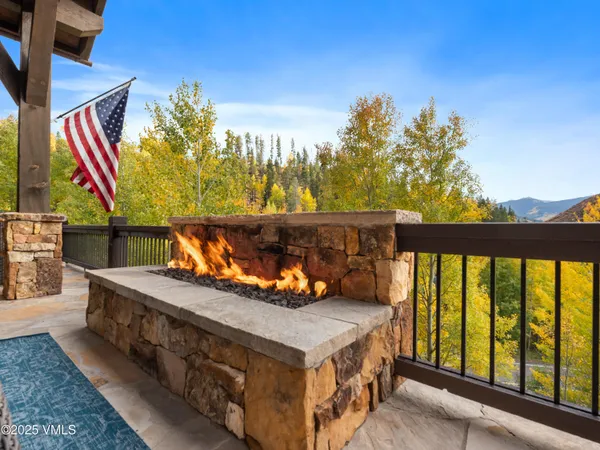 $13,200,000 | 1677 Buffehr Creek Road, Vail, CO 81657