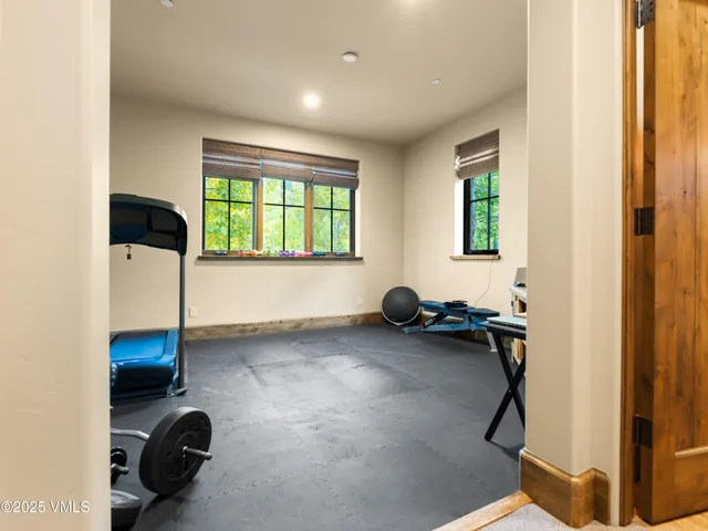 a view of a house with a patio