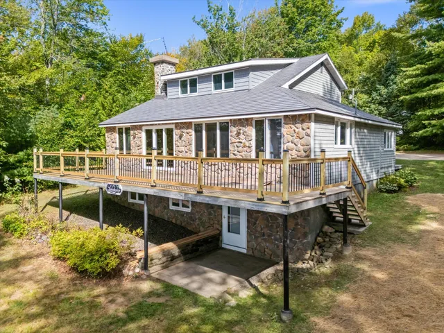$779,000 | 47 Chase Road, Baileyville, ME 04694
