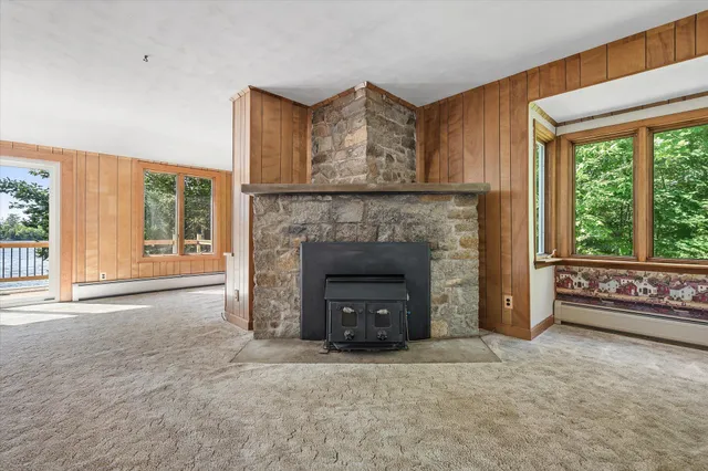 $779,000 | 47 Chase Road, Baileyville, ME 04694