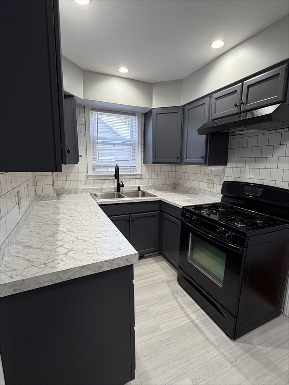 210 Robeson Street, Unit 2 Fall River, MA 02720 - Photo 14 of 22