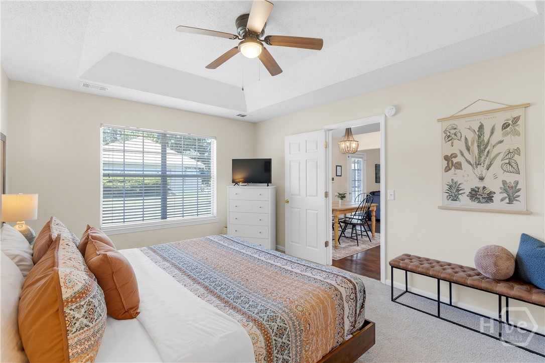 412 Greenway Street Pooler, GA 31322 - Photo 10 of 20 Primary suite