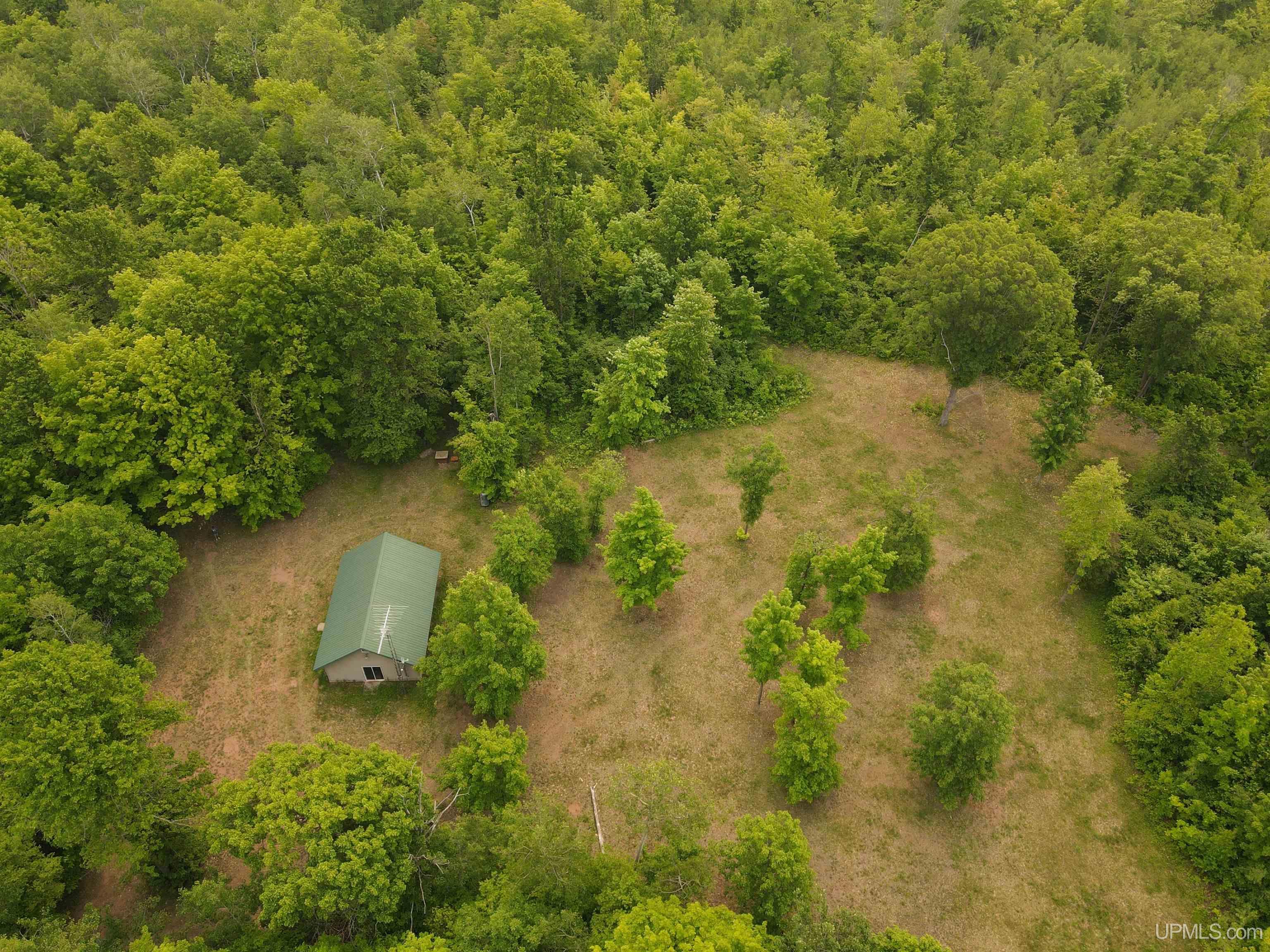 Sanborn-wi Potato River Road Mellen, WI 54546 - Photo 3 of 34