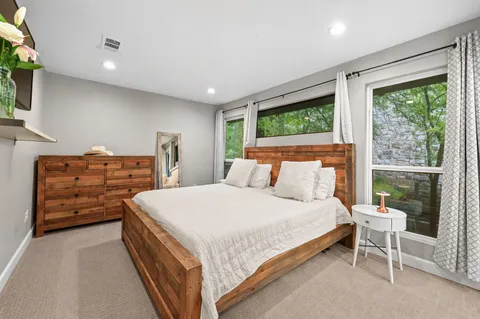$674,000 | 2101 Airole Way, Unit B, Austin, TX 78704