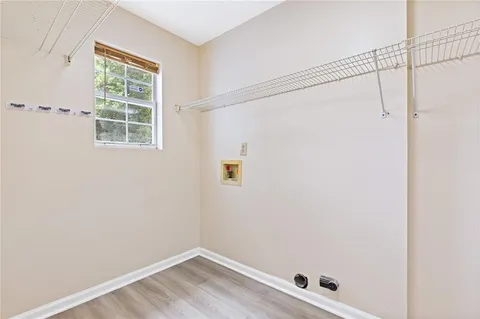 $309,000 | 4589 Rugosa Way, Austell, GA 30106