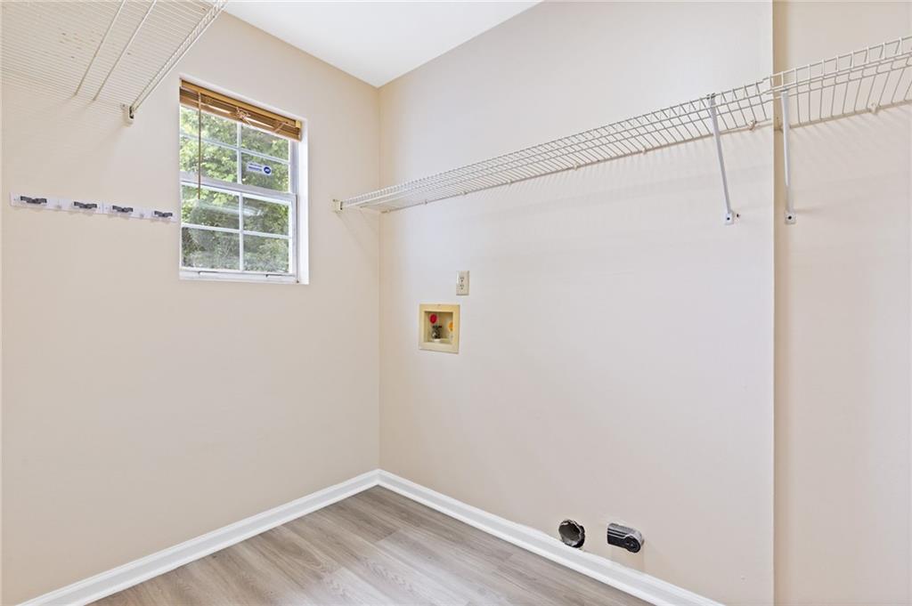 4589 Rugosa Way Austell, GA 30106 - Photo 29 of 37