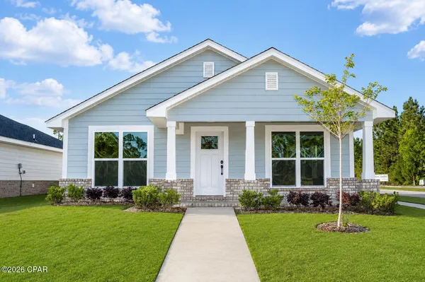 $307,894 | 11449 Godart Street, Panama City, FL 32404