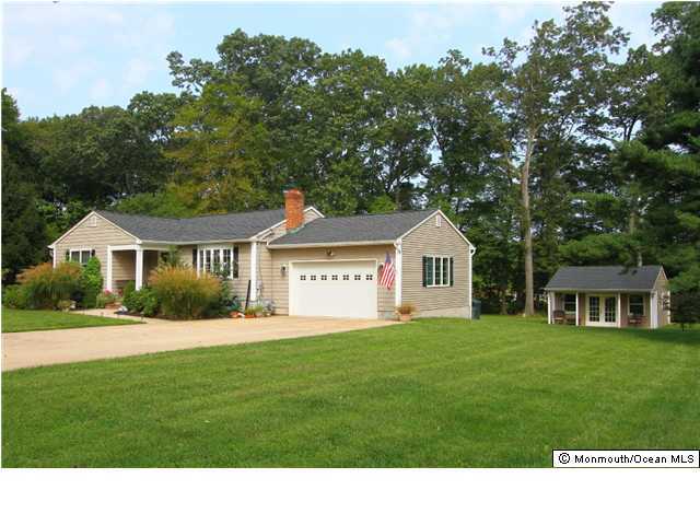 11 Hill Road Middletown, NJ 07738 - Photo 2 of 3 Additional Photo