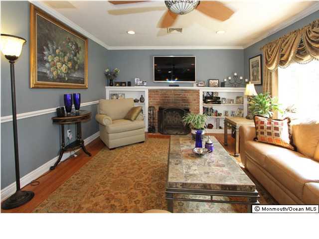 11 Hill Road Middletown, NJ 07738 - Photo 3 of 3 Additional Photo