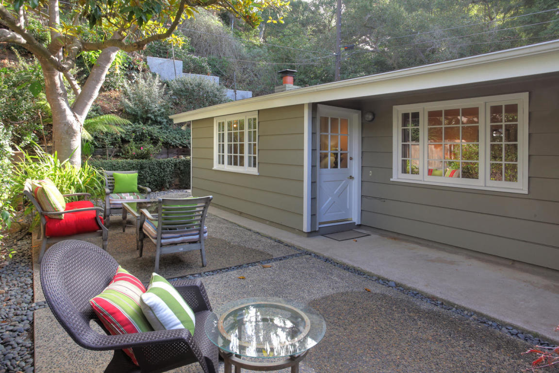 460 San Ysidro Road, Unit H Santa Barbara, CA 93108 - Photo 1 of 20 1