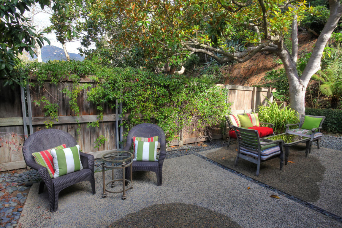 460 San Ysidro Road, Unit H Santa Barbara, CA 93108 - Photo 16 of 20 18