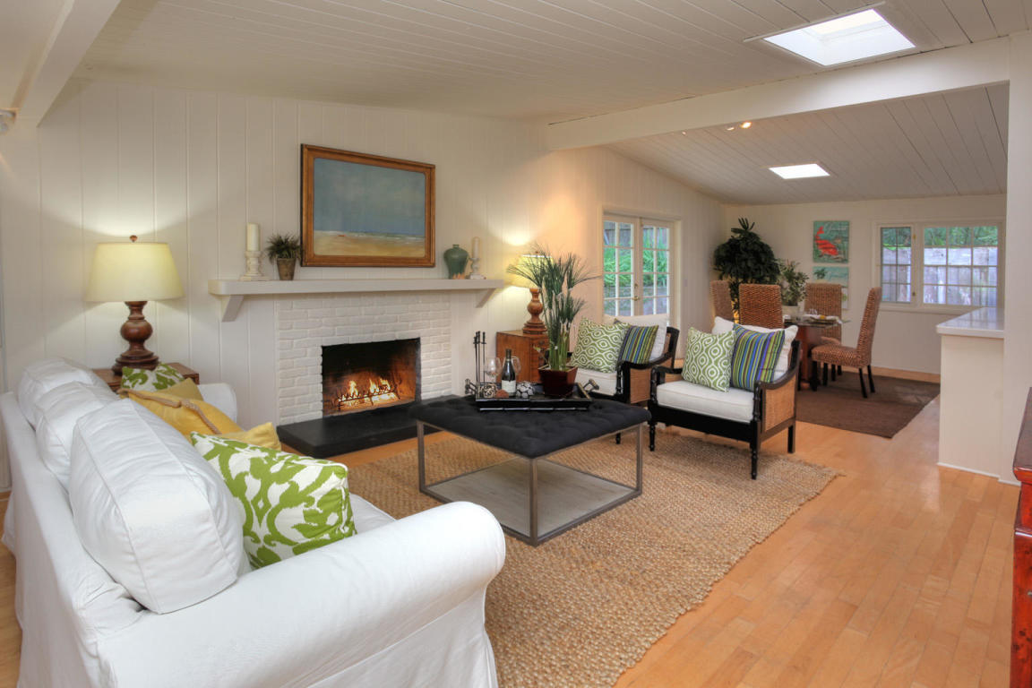 460 San Ysidro Road, Unit H Santa Barbara, CA 93108 - Photo 2 of 20 3
