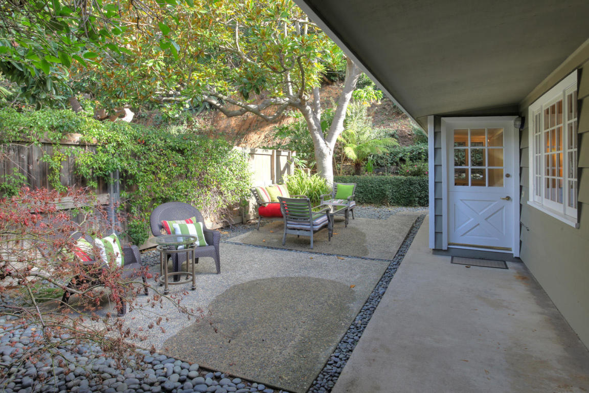 460 San Ysidro Road, Unit H Santa Barbara, CA 93108 - Photo 3 of 20 2