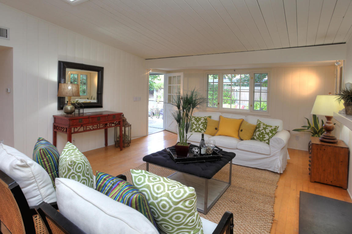 460 San Ysidro Road, Unit H Santa Barbara, CA 93108 - Photo 4 of 20 6
