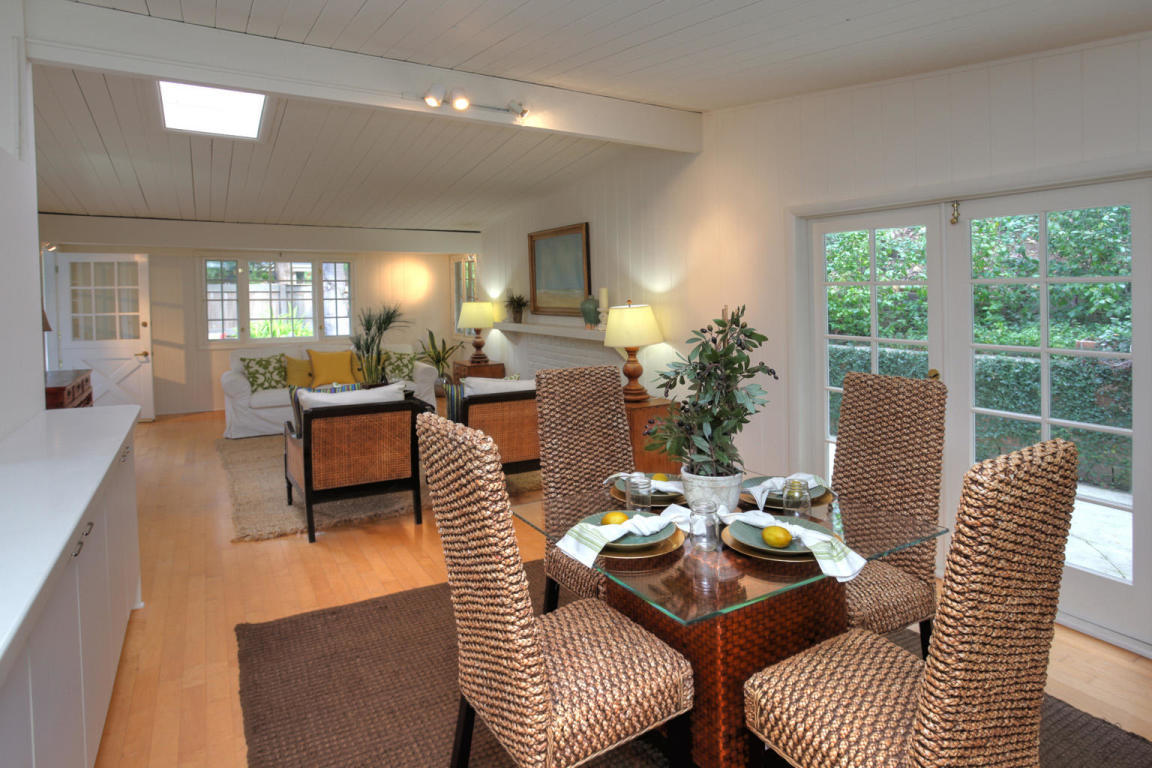 460 San Ysidro Road, Unit H Santa Barbara, CA 93108 - Photo 5 of 20 5