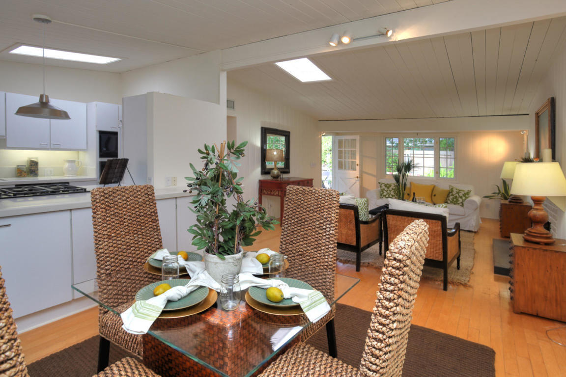 460 San Ysidro Road, Unit H Santa Barbara, CA 93108 - Photo 6 of 20 4