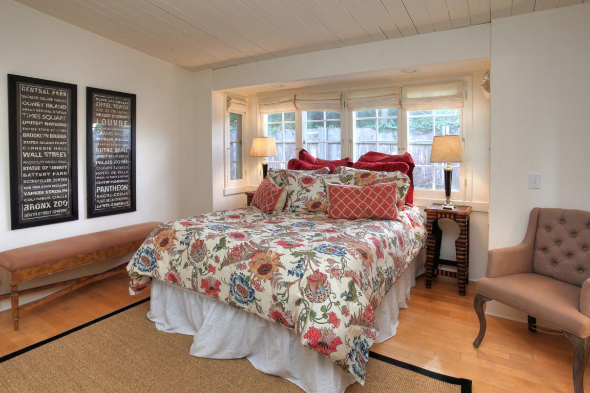 460 San Ysidro Road, Unit H Santa Barbara, CA 93108 - Photo 10 of 20 12
