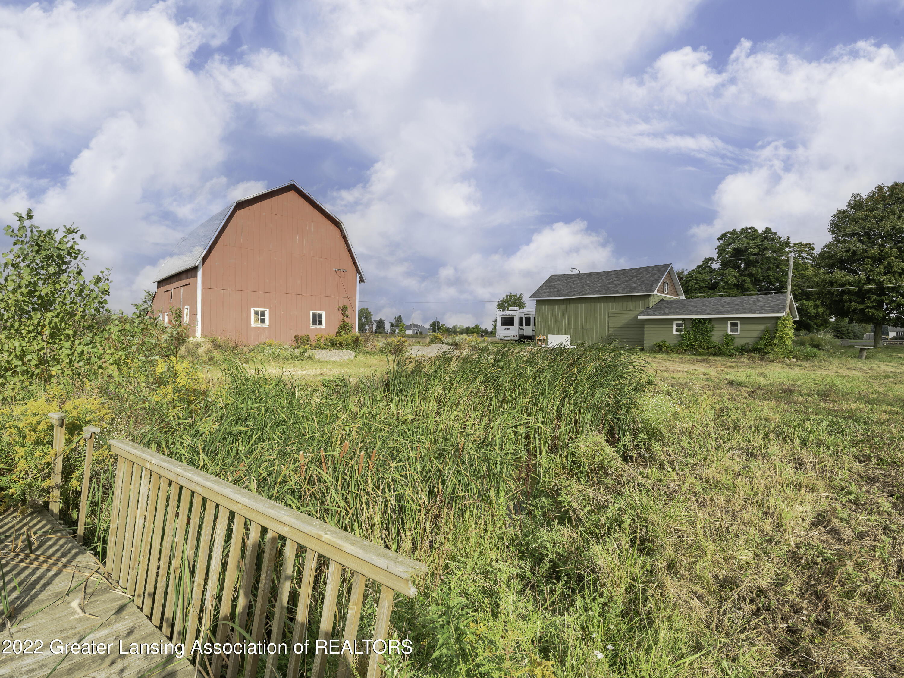 6521 West Howe Road Dewitt, MI 48820 - Photo 43 of 50 6521_Howe_Rd_133-HDR-Edit