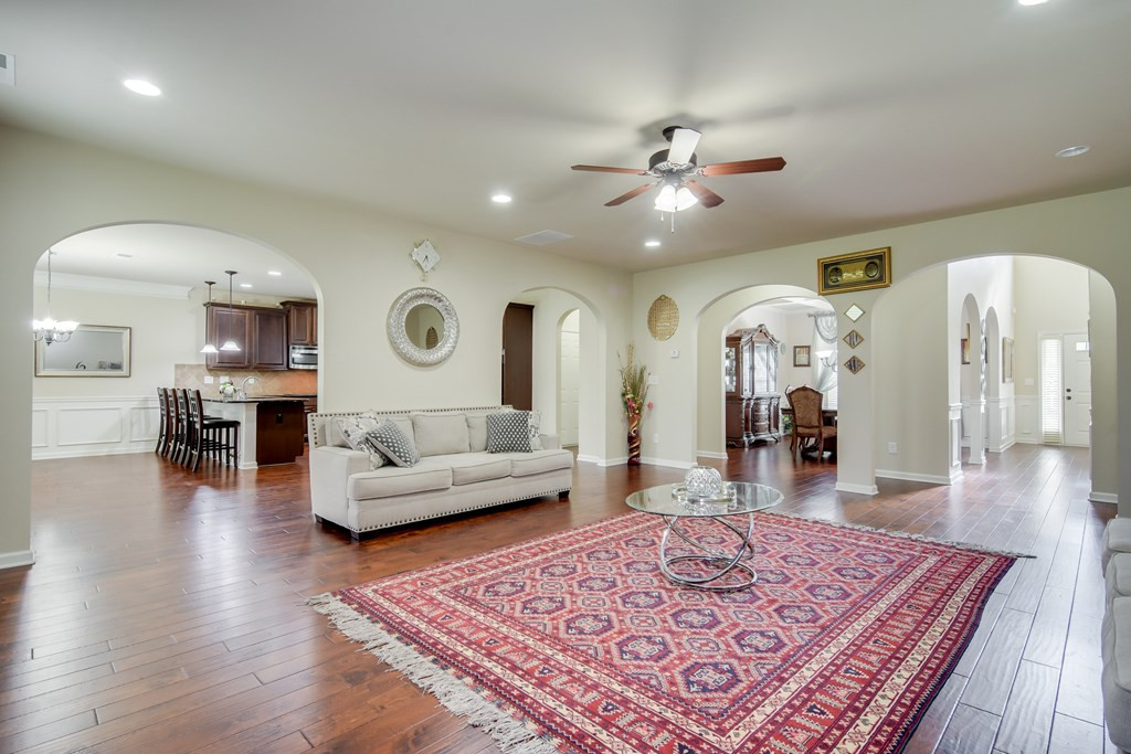 829 Rollo Domino Circle Evans, GA 30809 - Photo 11 of 58