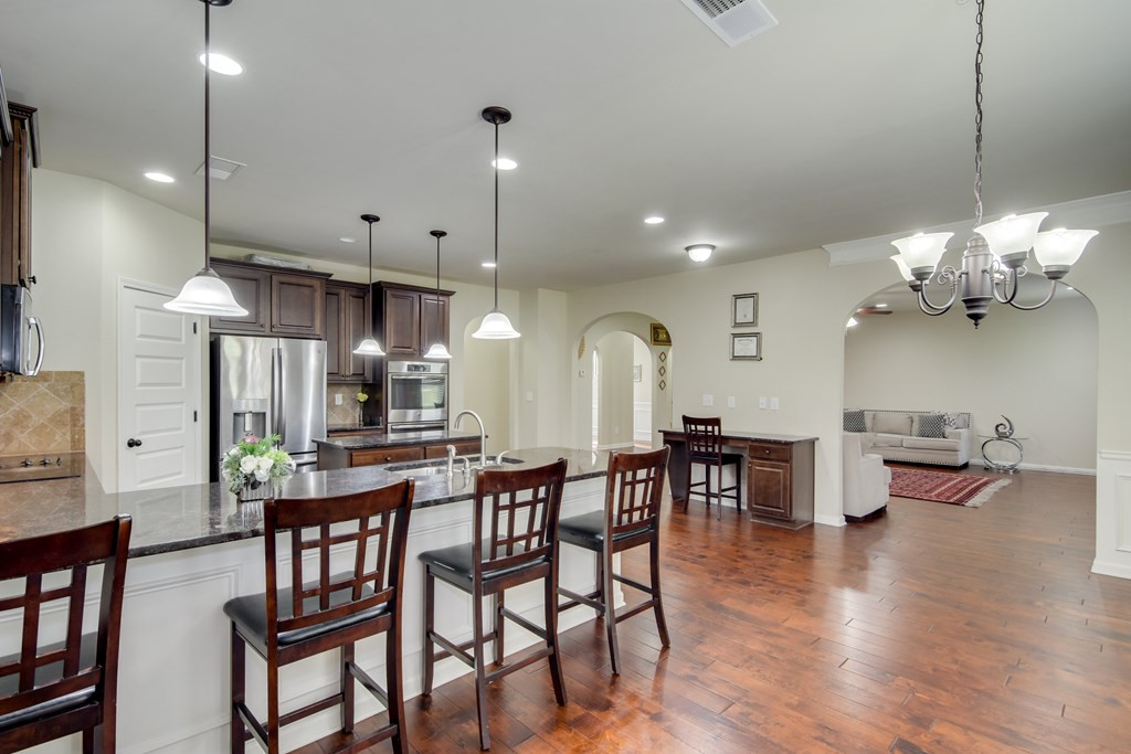 829 Rollo Domino Circle Evans, GA 30809 - Photo 19 of 58